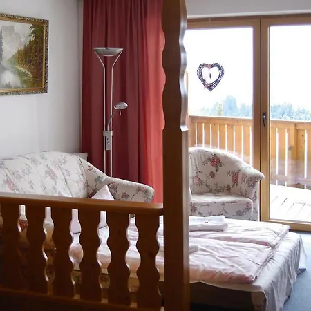 아파트 Haus Hertlein St- Englmar - Dmg04514-sya 상트엥글마