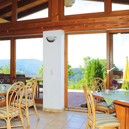 아파트 Haus Hertlein St- Englmar - Dmg04514-sya