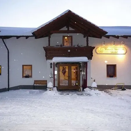 Apartment Haus Hertlein St- Englmar - Dmg04514-sya Sankt Englmar